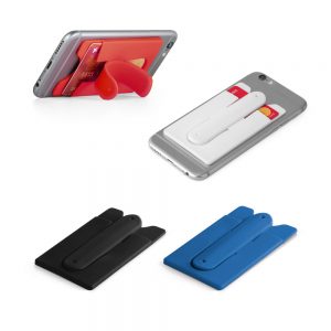 7200 - Porta cartões para celular
