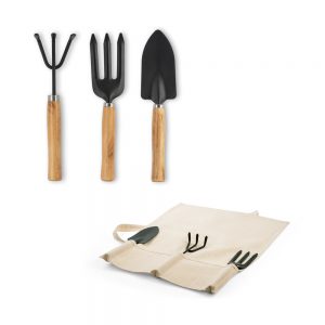 7218 - Conjunto de jardinagem